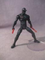 Daredevil 2099 (Marvel Universe) Custom Action Figure