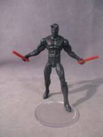Daredevil 2099 (Marvel Universe) Custom Action Figure
