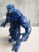A-Bomb (Marvel) Custom Action Figure