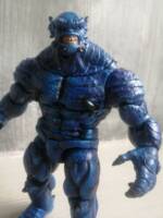 A-Bomb (Marvel) Custom Action Figure