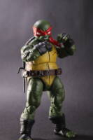 TMNT IDW Raphael (Marvel Legends) Custom Action Figure