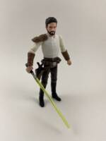 Kyle Katarn (Star Wars) Custom Action Figure