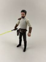 Kyle Katarn (Star Wars) Custom Action Figure