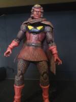 Copperhead (Marvel Legends) Custom Action Figure