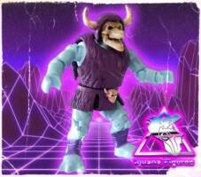 Skelcon (Masters of the Universe) Custom Action Figure [skelcon]
