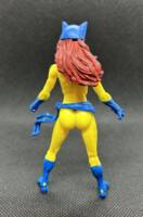 Hellcat (Patsy Walker) (Marvel Universe) Custom Action Figure