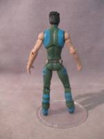 Reptil (Marvel Universe) Custom Action Figure