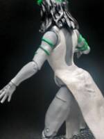 Asp (Marvel Legends) Custom Action Figure