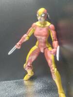 Fer de lance (Marvel Legends) Custom Action Figure