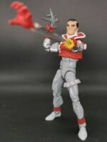 Garrison Kane V3 (Marvel Legends) Custom Action Figure
