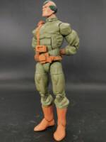 Gamesmaster (Marvel Legends) Custom Action Figure
