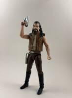 Talon Karrde (Star Wars) Custom Action Figure