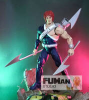 Marvel Legends Harpoon (Marvel Legends) Custom Action Figure