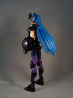 BLACK DRAGON V2 (Original Concept) (Saint Seiya) Custom Action Figure