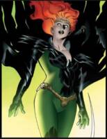 The Morrigan, Siryn (Marvel Legends) Custom Action Figure