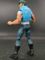 Friends of Humanity goon - "Beret" (Marvel Legends) Custom Action Figure