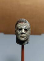 Repainted Neca Halloween Ends Ultimate Figure (Halloween) Custom Action Figure
