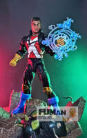 Marvel Legends Bedlam (Marvel Legends) Custom Action Figure