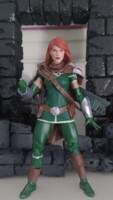 Hope Summers (Marvel Legends) Custom Action Figure