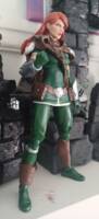 Hope Summers (Marvel Legends) Custom Action Figure