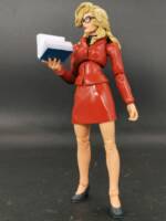 Valerie Cooper (X-Men 97) (Marvel Legends) Custom Action Figure