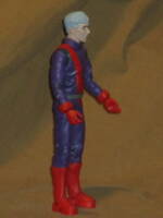 Decay (Acolytes) (Marvel Legends) Custom Action Figure