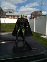 Xbox Man (Original) Custom Action Figure