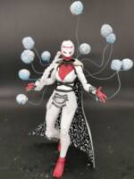 Mother Righteous (Marvel Legends) Custom Action Figure