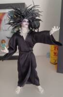 Morpheus the Sandman (Sandman) Custom Action Figure