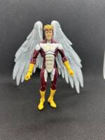 Angel (Marvel Universe) Custom Action Figure