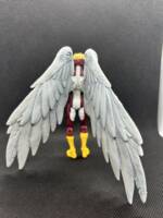 Angel (Marvel Universe) Custom Action Figure