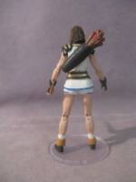 Shana (Legend of Dragoon) Custom Action Figure