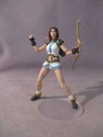 Shana (Legend of Dragoon) Custom Action Figure