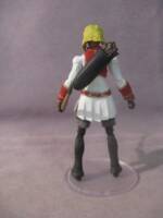 Miranda (Legend of Dragoon) Custom Action Figure