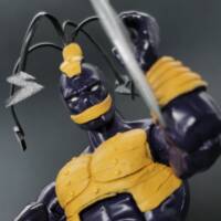 Killspree (Marvel Legends) Custom Action Figure