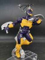 Killspree (Marvel Legends) Custom Action Figure