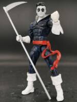 Reaper V2 (Marvel Legends) Custom Action Figure