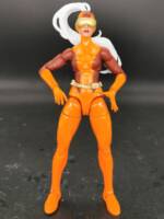 Locus V2 (Marvel Legends) Custom Action Figure