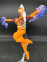 Locus V2 (Marvel Legends) Custom Action Figure