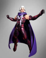 Magneto (X-Men 97) (Marvel Legends) Custom Action Figure