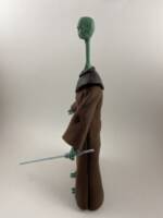 Yarael Poof (Star Wars) Custom Action Figure
