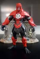 Atrocitus (Green Lantern) Custom Action Figure