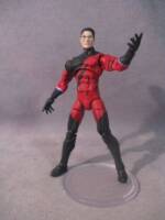 Tempest (DC Multiverse) Custom Action Figure