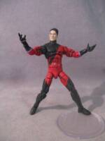 Tempest (DC Multiverse) Custom Action Figure