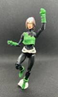 Rogue (80s Punk) (Marvel Universe) Custom Action Figure