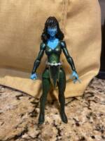 Gamora Infinity Watch (Marvel Legends) Custom Action Figure
