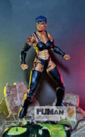 Marvel Legends Stacy X (Marvel Legends) Custom Action Figure