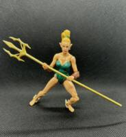Namorita (Marvel Universe) Custom Action Figure