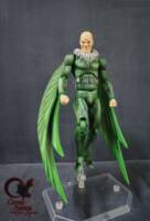 Vulture (comic ver.) [MAFEX style] (Marvel) Custom Action Figure