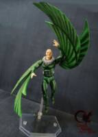Vulture (comic ver.) [MAFEX style] (Marvel) Custom Action Figure